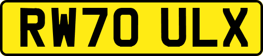 RW70ULX