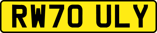 RW70ULY