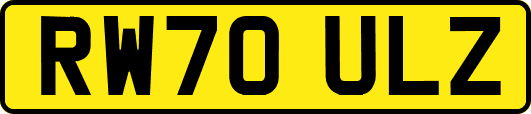 RW70ULZ
