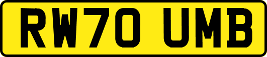 RW70UMB