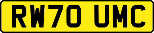 RW70UMC