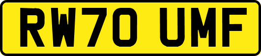 RW70UMF