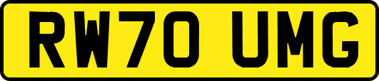 RW70UMG