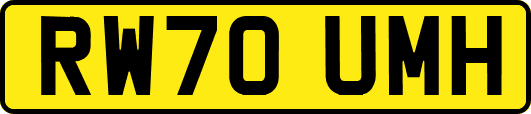 RW70UMH