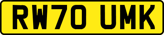 RW70UMK