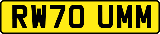 RW70UMM