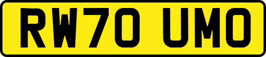 RW70UMO