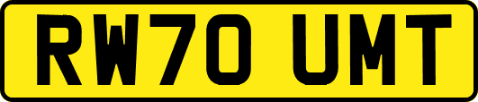RW70UMT