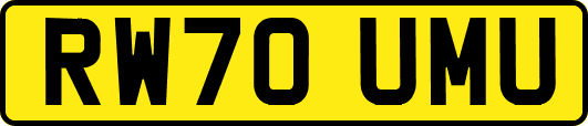 RW70UMU