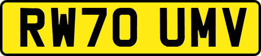 RW70UMV