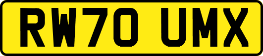 RW70UMX