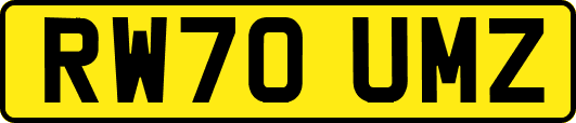 RW70UMZ