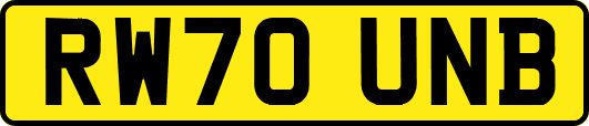 RW70UNB