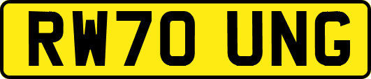 RW70UNG