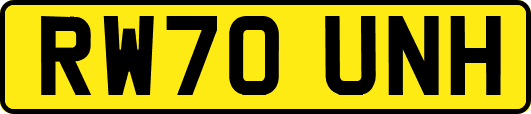 RW70UNH