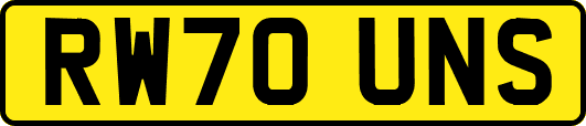 RW70UNS