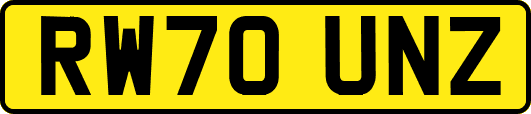RW70UNZ