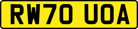 RW70UOA