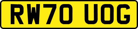RW70UOG