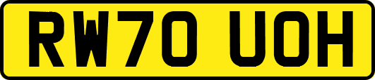 RW70UOH