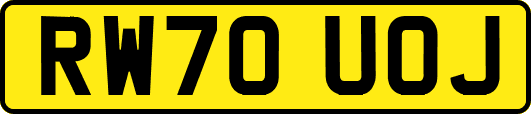 RW70UOJ