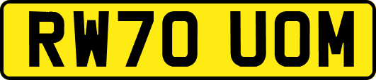 RW70UOM