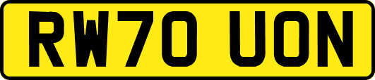 RW70UON