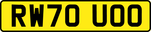 RW70UOO