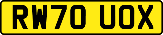 RW70UOX
