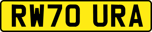 RW70URA