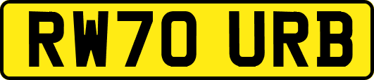 RW70URB