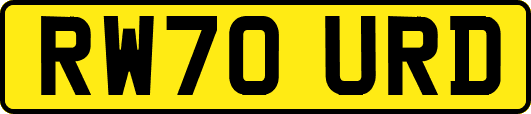 RW70URD
