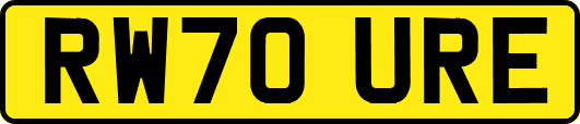 RW70URE