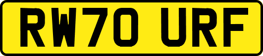 RW70URF