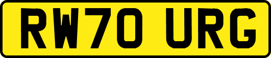 RW70URG