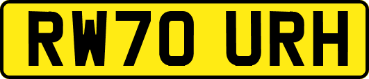 RW70URH