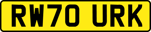 RW70URK