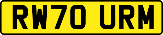 RW70URM