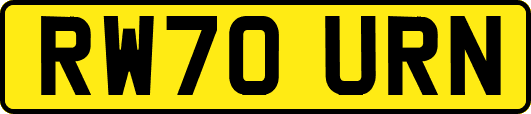 RW70URN