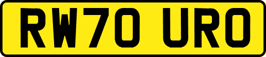 RW70URO