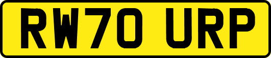 RW70URP