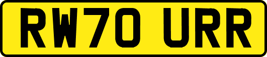 RW70URR