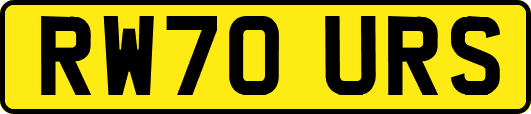 RW70URS