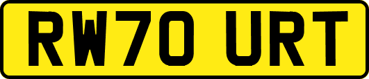 RW70URT