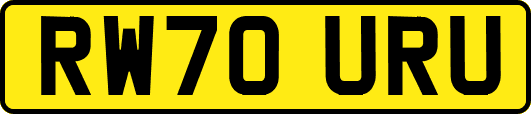 RW70URU