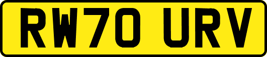 RW70URV