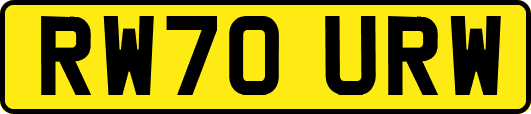 RW70URW