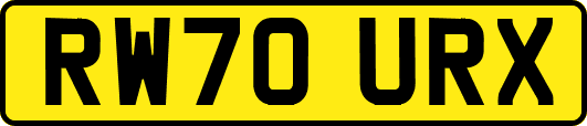 RW70URX