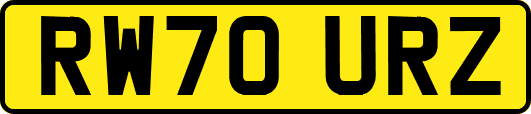 RW70URZ