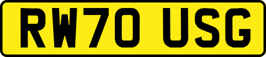 RW70USG